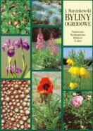 Okładka książki Byliny ogrodowe