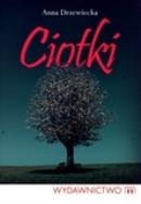 Okładka książki Ciotki