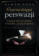 Okładka książki Czarna księga perswazji
