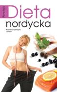 Okładka książki Dieta nordycka