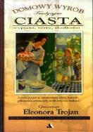 Okładka książki Domowy wyrób - Ciasta