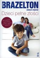 Okładka książki Dzieci pełne złości