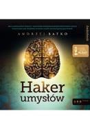 Okładka książki Haker umysłów Audiobook