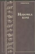 Okładka książki Hodowla koni. Tom 1
