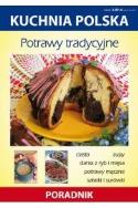 Okładka książki Kuchnia polska - Potrawy tradycyjne