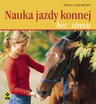 Okładka książki Nauka jazdy konnej