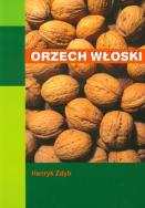Okładka książki Orzech włoski