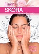 Okładka książki Piękna skóra