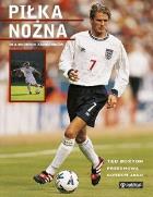 Okładka książki Piłka nożna dla młodych zawodników