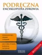 Okładka książki Podręczna encyklopedia zdrowia TW Zysk i S-ka