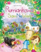 Okładka książki Rumiankowa SamNieWiemIle