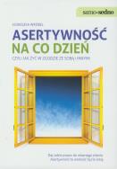 Okładka książki Samo Sedno - Asertywność na co dzień