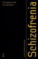 Okładka książki Schizofrenia GWP