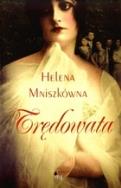 Okładka książki TREDOWATA-MG