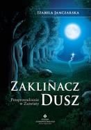 Okładka książki Zaklinacz dusz