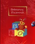 Okładka książki Bobasowy dziennik
