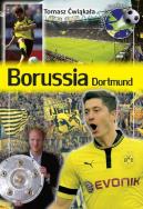 Okładka książki Borussia Dortmund