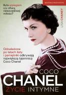 Okładka książki Coco Chanel. Życie intymne pocket