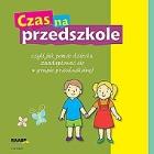 Okładka książki Czas na przedszkole