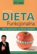 Dieta funkcjonalna. Autor: Lech Tkaczyk. ZdrowePodejscie.pl Okładka książki Dieta funkcjonalna