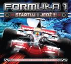 Okładka książki Formuła 1 startuj i jedź