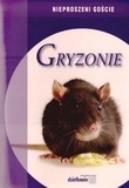 Gryzonie. Autor: Ignatowicz Stanisław. ZdrowePodejscie.pl Okładka książki Gryzonie