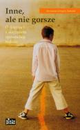 Okładka książki Inne ale nie gorsze