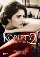 Okładka książki Kobiety dyktatorów 2