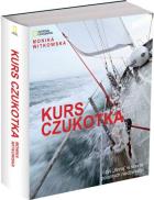 Okładka książki Kurs Czukotka