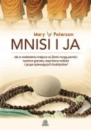 Okładka książki Mnisi i ja