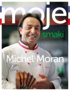 Okładka książki Moje smaki TW