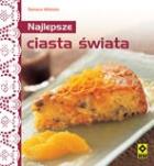 Okładka książki Najlepsze ciasta świata  RM