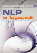 Okładka książki NLP w logopedii
