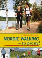 Okładka książki Nordic walking – to proste!