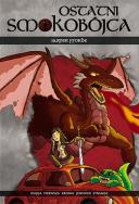 Ostatni Smokobójca T1 kronik Jennifer Strange. Autor: Fforde Jasper. ZdrowePodejscie.pl Okładka książki Ostatni Smokobójca T1 kronik Jennifer Strange