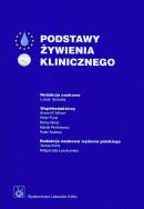 Okładka książki Podstawy żywienia klinicznego