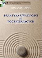 Okładka książki Praktyka uważności dla początkujących