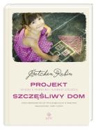 Okładka książki Projekt szcześliwy dom