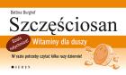 Szczęściosan SEVEN. Autor: Burghof Bettina. ZdrowePodejscie.pl Okładka książki Szczęściosan SEVEN
