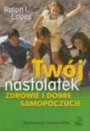 Okładka książki Twój nastolatek