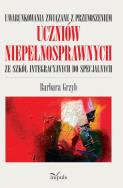 Uwarunkowania związane z przenoszeniem uczniów .... Autor: Grzyb Barbara. ZdrowePodejscie.pl Okładka książki Uwarunkowania związane z przenoszeniem uczniów ...