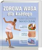 Okładka książki Zdrowa waga dla każdego