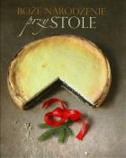 Okładka książki Boże Narodzenie przy stole