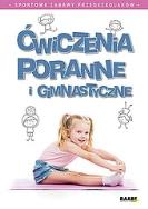 Okładka książki Ćwiczenia poranne i gimnastyczne