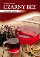 Okładka książki Czarny bez. Zdrowie z natury RM