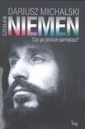 Okładka książki Czesław Niemen. Czy go jeszcze pamiętasz?