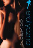 Okładka książki Erotyczna gra wstępna