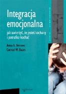 Okładka książki Integracja emocjonalna