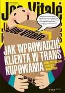 Okładka książki Jak wprowadzić klienta w trans kupowania. Nowa psy