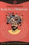 Okładka książki Karuzela z herosami